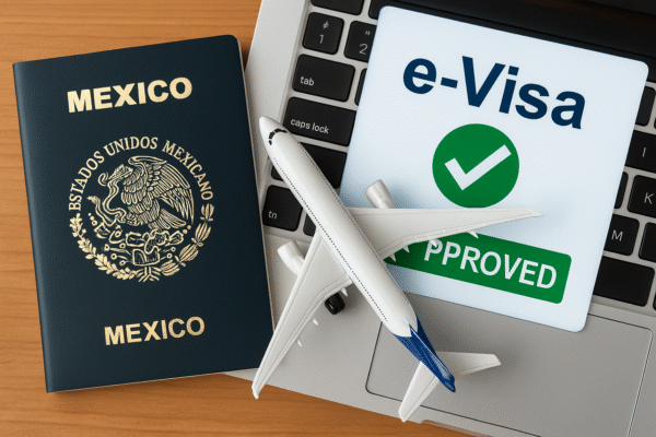 e-visa
