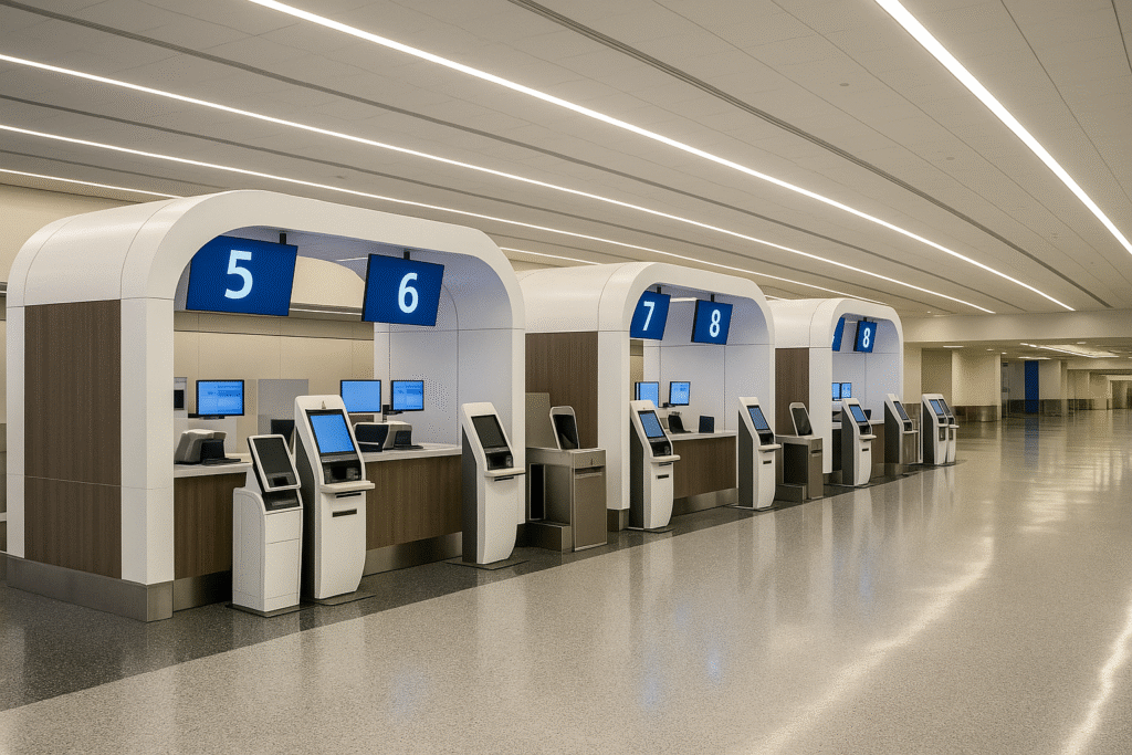 International Airport