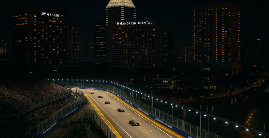F1 Grand Prix