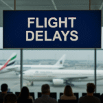 Ryanair Blasts Greek ATC Failures After Athens Delays Impact 900,000 Travelers in 2025