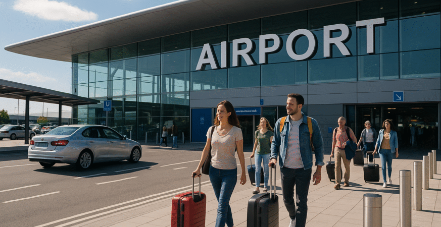 Airport