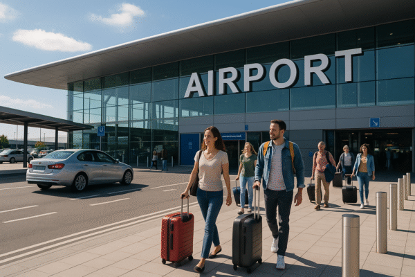 Airport