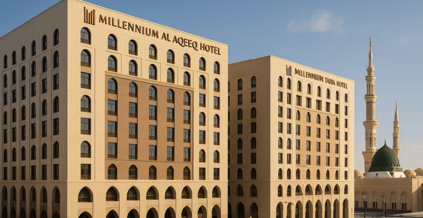 Hotels
