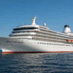 Star of the Seas Makes Waves as the World’s Largest Cruise Ship