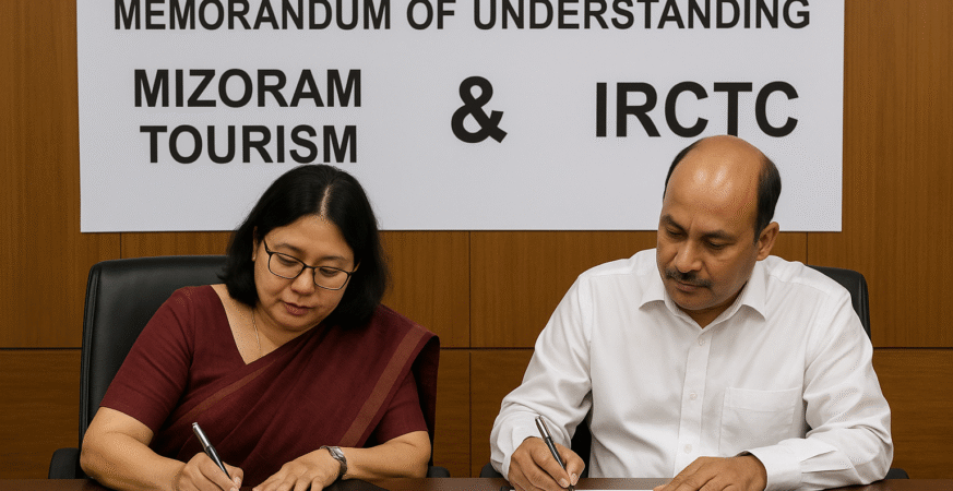 IRCTC