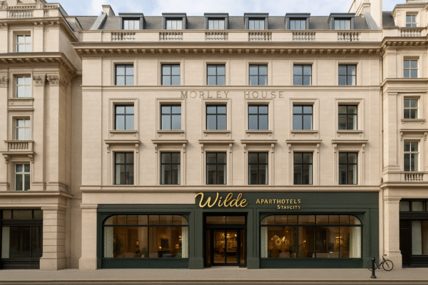 Regent Street