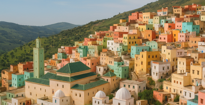 Moulay