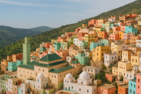 Moulay