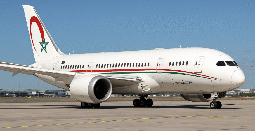 Morocco’s Airports 2030 Vision Takes Flight