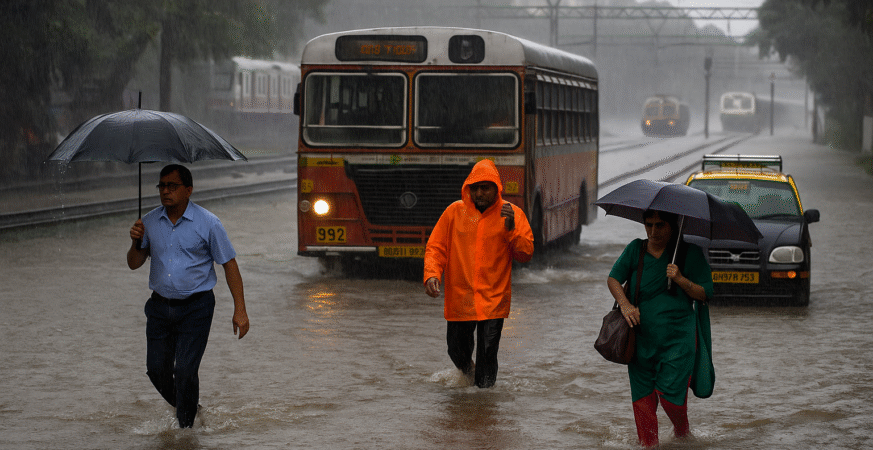 mumbai monsoon