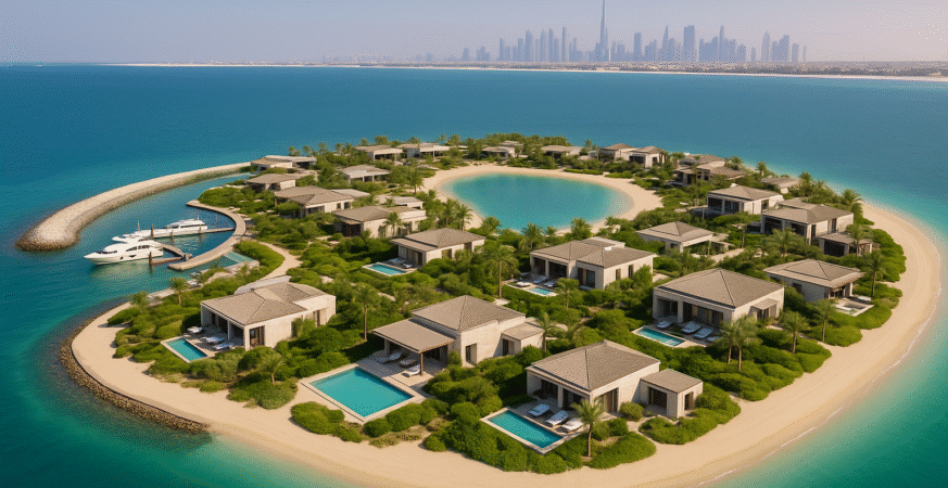 Luxury Tourism