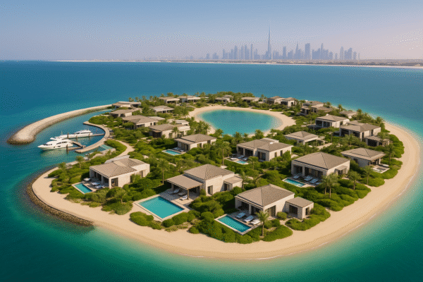 Luxury Tourism