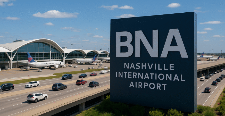 International Airport