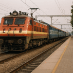 Mexico Unveils Ambitious National Rail Expansion to Boost Trade, Tourism, and Sustainable Mobility by 2030