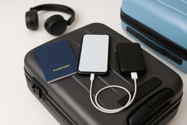 New Electronics Rules for Travelers