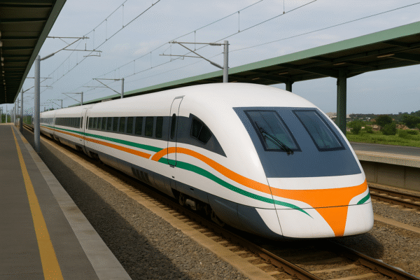 Rail