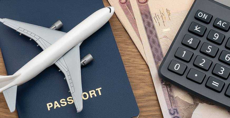 Travel Loans