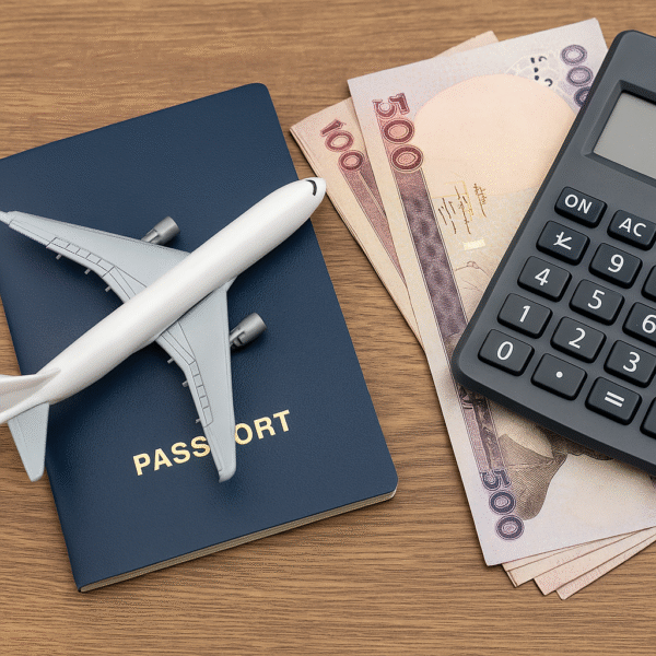 Travel Loans