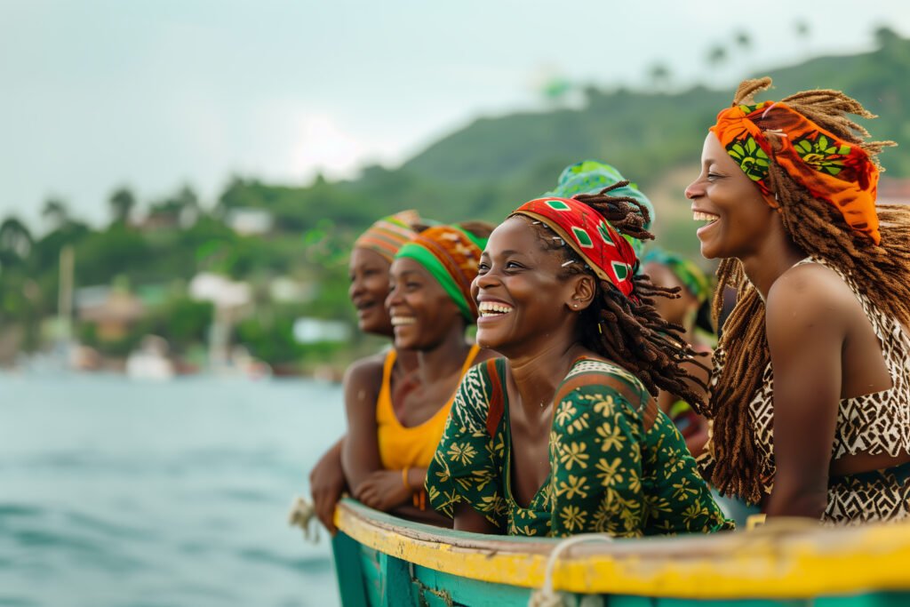 Nigeria’s Tourism Sector Poised for Economic