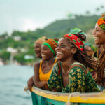 From Thailand to Kenya: Dream Destinations Now Visa-Free for Indians in 2025