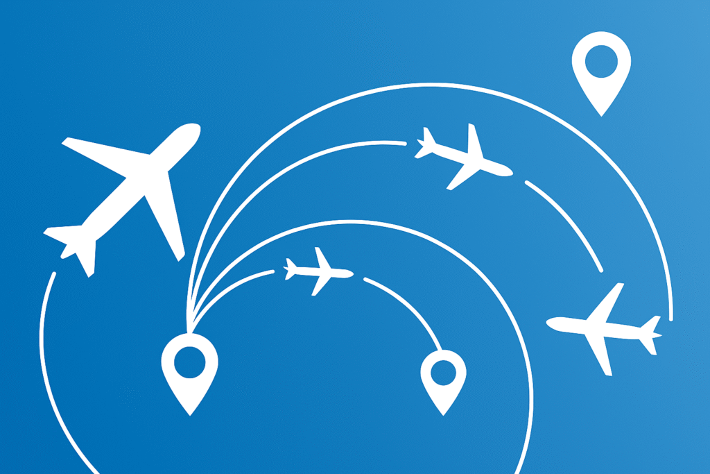 Nonstop US-Australia Flights to Launch in 2025 New Routes Set to Boost Global Tourism and Connectivity