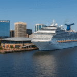 Why Cruise Ships Are Safer in Open Waters During a Tsunami: Essential Travel Safety Guide
