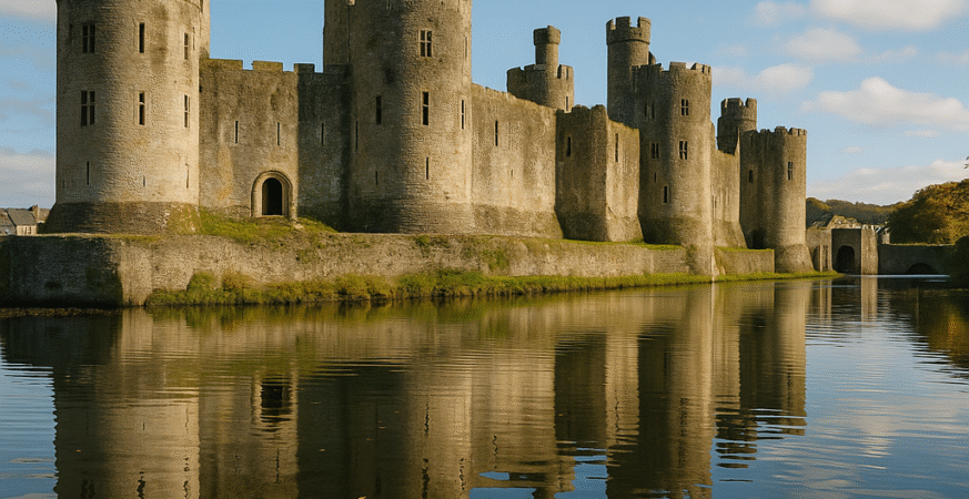 North Wales Launches Bonded