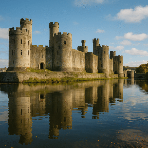 North Wales Launches Bonded