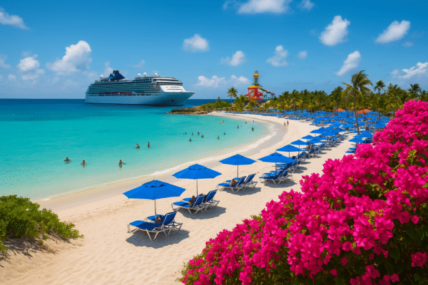 cruise