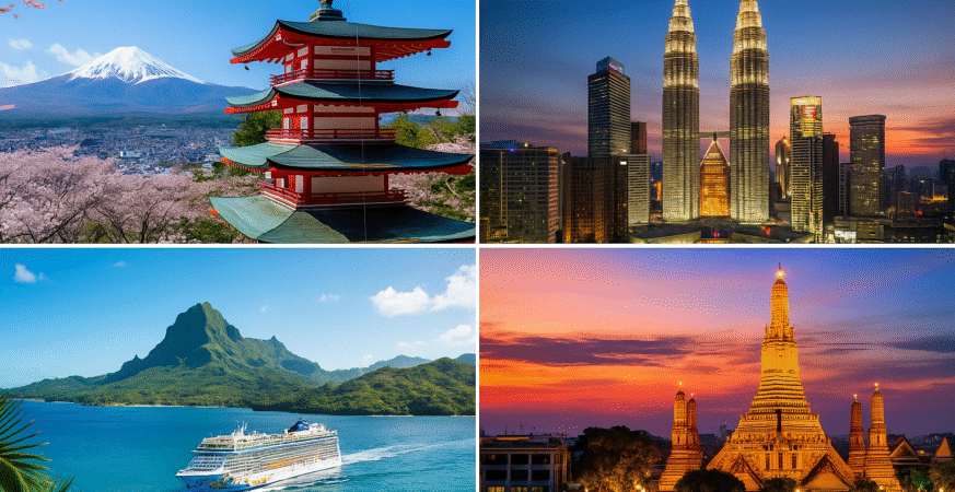 Asia