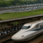 NextGen Acela Launch on August 28, 2025: U.S. High-Speed Rail Enters a New Era Along the Northeast Corridor