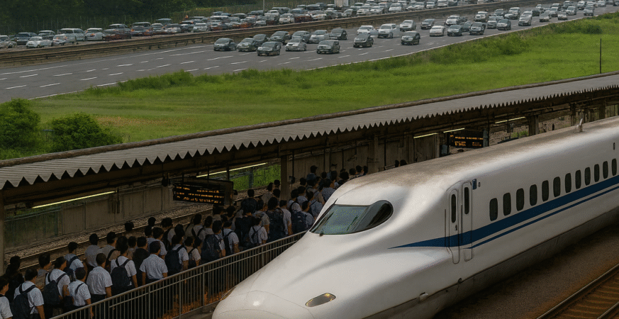 Japan
