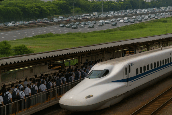 Japan