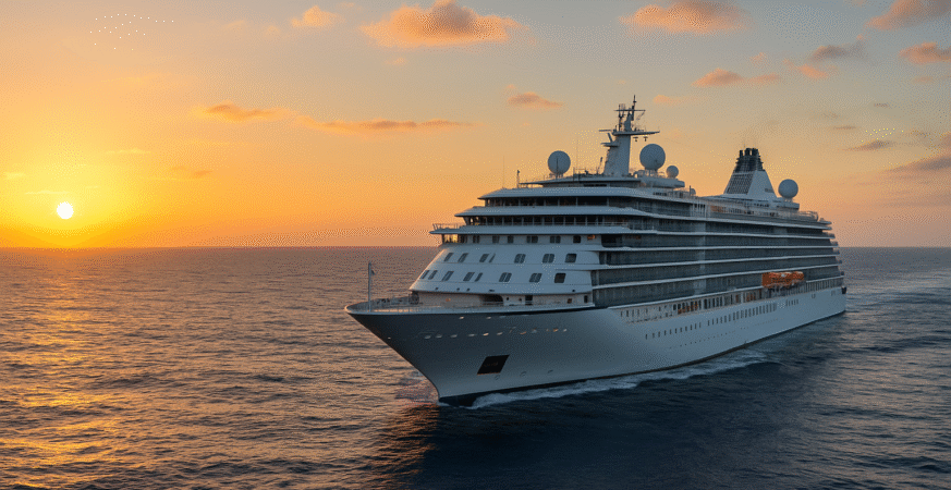 World Cruises