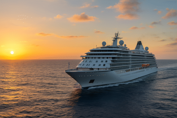 World Cruises