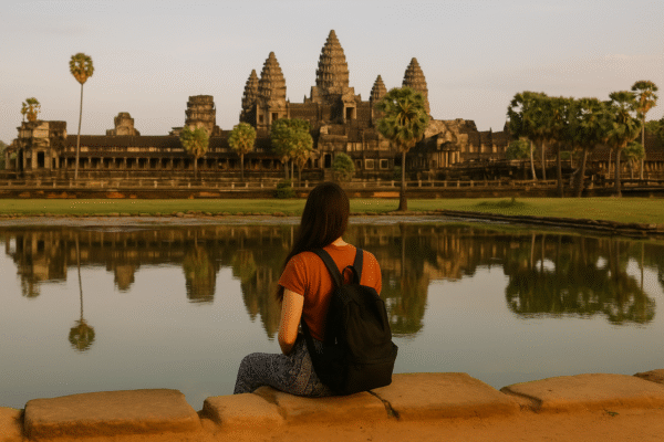Solo travel