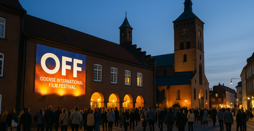 Film festival