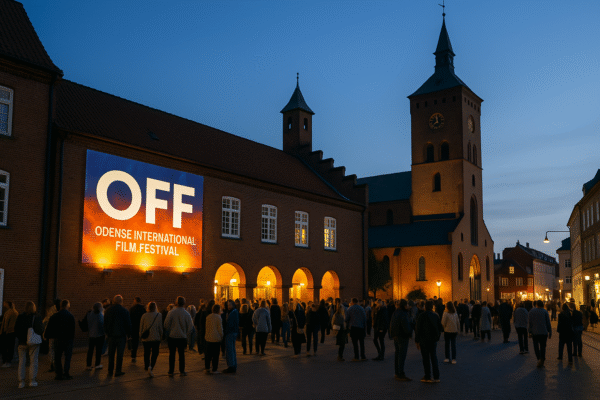 Film festival