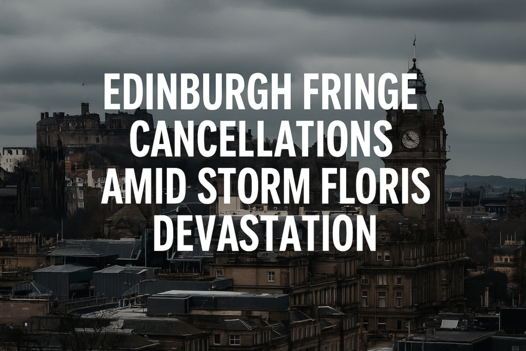 Over 400 US Flights Canceled Amid Summer Storms