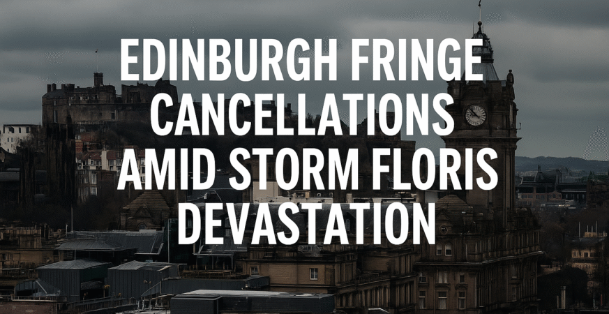 Over 400 US Flights Canceled Amid Summer Storms