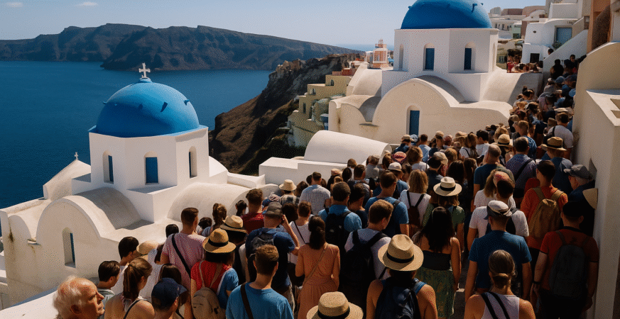 Santorini