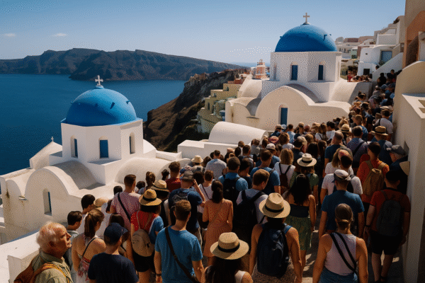 Santorini