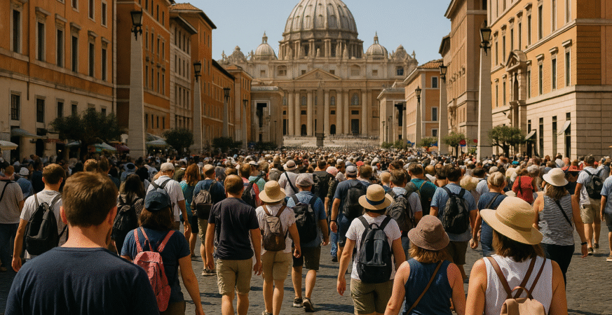 Vatican city