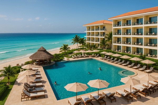 Luxury Travel