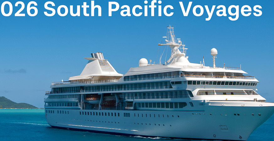 Paul Gauguin Cruises Offers