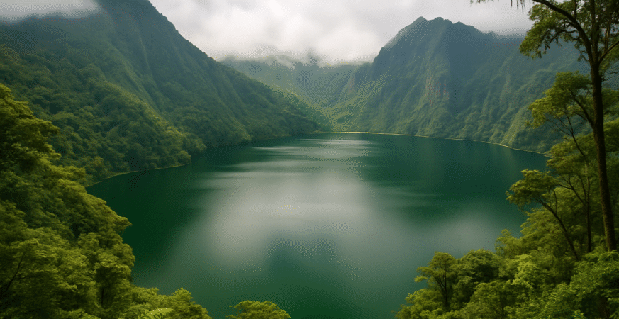 Rainforests