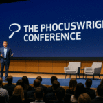 Phocuswright Conference 2025 in San Diego: How it is Revolutionizing Global Travel Through Innovation and Strategic Networking