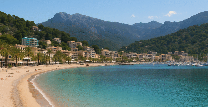 Mallorca