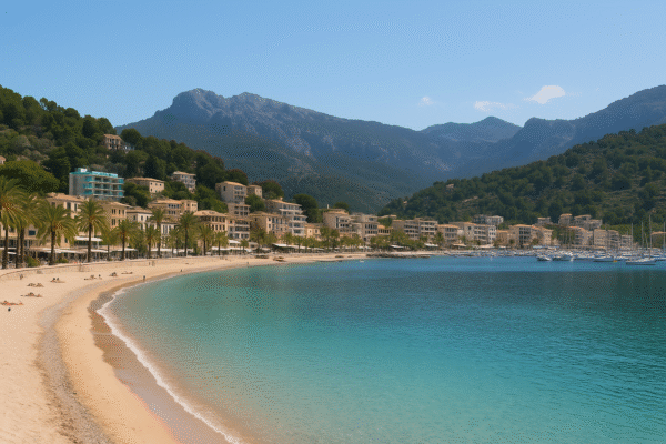 Mallorca