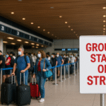 United Airlines Cancels 12 Flights, Delays 69 More